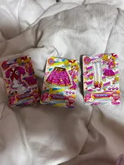 アイカツ！ ピンク トルテ セット