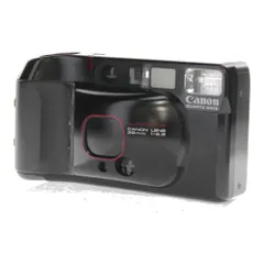2026年最新】Canon Autoboy 2 QUARTZ DATEの人気アイテム - メルカリ
