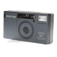 2026年最新】PENTAX espio-80の人気アイテム - メルカリ