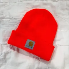 カーハート ビーニー