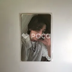 ENHYPEN ジェイク ROMANCE : UNTOLD ENGENE Ver. Weverse