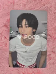 RIIZE アントン 2026 SEASON'S GREETINGS RANDOM TRADING CARD SET B ver.