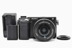 2026年最新】sony nex-6の人気アイテム - メルカリ