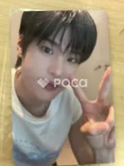 RIIZE ソヒ RIIZING : Epilogue KTOWN4U