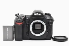 2026年最新】nikon d200の人気アイテム - メルカリ