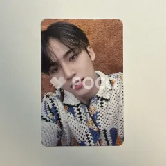 Seventeen ミンギュ Face the Sun ep.3 Ray Ver.