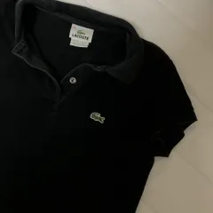 ラコステ 半袖 ポロシャツ