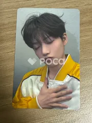 TREASURE ジュンギュ 2025 TREASURE FAN CONCERT [SPECIAL MOMENT] IN SEOUL MD BOOTH EVENT