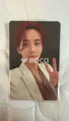 セブチ ジョンハン Your Choice OTHER SIDE Ver.