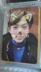 NCT チソン The First