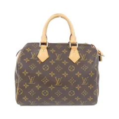 ルイヴィトン モノグラム スピーディ 25cm M41109 ボストンバッグ