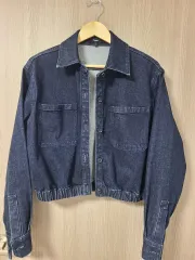 Theory デニムジャケット 〇〇デニムジャケット