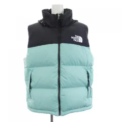 ザノースフェイス THE NORTH FACE NF0A3XEP ダウンベスト