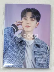 セブチ ホシ SEVENTEEN 2023 JAPAN FANMEETING LOVE Photo Card