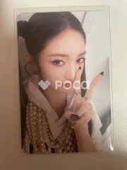 IVE イソ IVE SECRET STARSHIP-SQUARE