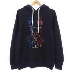 サイコバニー PSYCHO BUNNY PB-GV-82505 パーカーのサムネイル