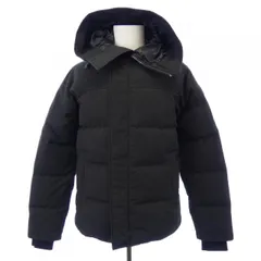 カナダグース CANADA GOOSE BLACK LABEL 3804MB MACMILLAN マクミラン ダウンジャケット