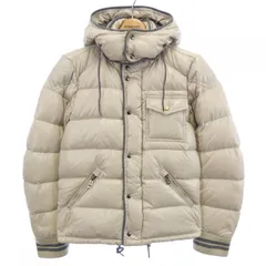 モンクレール MONCLER BORROME ダウンジャケット