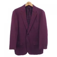 バーバリーロンドン BURBERRY LONDON A1E46-711-15 ジャケット