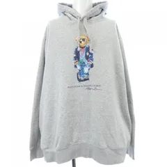 ポロラルフローレン POLO RALPH LAUREN パーカー