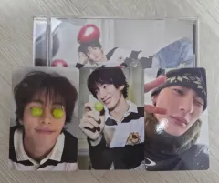 RIIZE（ライズ） all of you 東京ドーム アントン(ANTON) 個人アルバム 出品