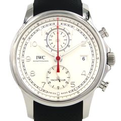 ロレックス ヨットマスターロレジウム 169622 SSxPT 自動巻 A番 コメ兵｜ロレックス ヨットマスターロレジウム 169622 SSxPT 自動巻 A