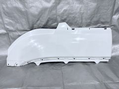DA17 エブリィ 左 フェンダー 色 白 26U - メルカリ