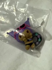 サンリオ ハローキティ バカンス サン クローミ フィギュア 新品