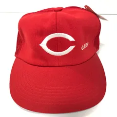 2026年最新】広島カープ キャップの人気アイテム - メルカリ