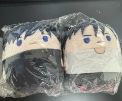 呪術廻戦 伏黒恵 ぬいぐるみ まとめ売り