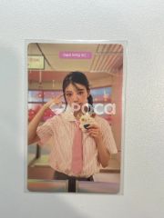 ATEEZ ウヨン Press, Start! Enter the MIGHTEEZ ポップアップ PHOTO