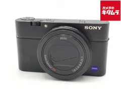 2026年最新】sony ソニー cyber-shot dsc-rx100m6の人気アイテム