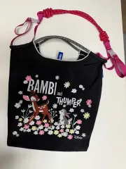 ボールアンドチェーン Bambi Mサイズ
