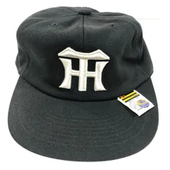 2026年最新】阪神 キャップ レトロの人気アイテム - メルカリ