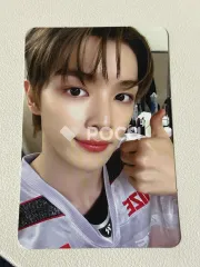 RIIZE ソンチャン RIIZE POP-UP STORE RIIZE UP RANDOM TRADING CARD SET SPECIAL