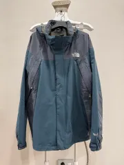 THE NORTH FACE ゴアテックス ウィンドブレーカー ジャケット