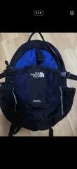 THE NORTH FACE ザノースフェイス ミニ バックパック