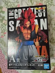 ドラゴンボール 一番くじ THE GREATEST SAIYAN A B C ラストワン まとめ