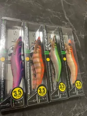 2026年最新】プロスペック エギの人気アイテム - メルカリ