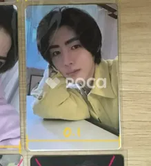 ENHYPEN ソンフン ROMANCE : UNTOLD ENGENE Ver. Weverse