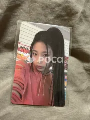 BABYMONSTER ルカ DRIP 購入特典