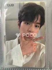 straykids スンミン スキズ CLIO MILD