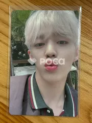 Seventeen エスクプス セブチ An Ode The Poet ver.