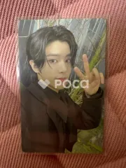 ENHYPEN ジェイク ENHYPEN WORLD TOUR WALK THE LINE トレーディングカード