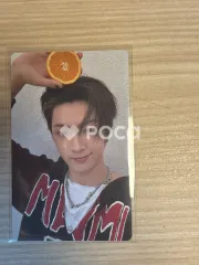 ENHYPEN ジェイ ROMANCE : UNTOLD INCEPTIO Ver.