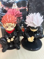 2026年最新】呪術廻戦 フィギュア 宿儺 五条悟の人気アイテム - メルカリ