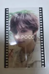 Seventeen ジュン セブチ SPILL THE FEELS CARAT Ver. ALADDIN