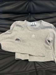 アディダス クロップド