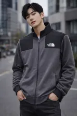 90 ザノースフェイス トラック ジャケット