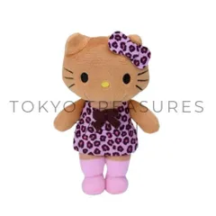 ハローキティマスコットあしながVer.④